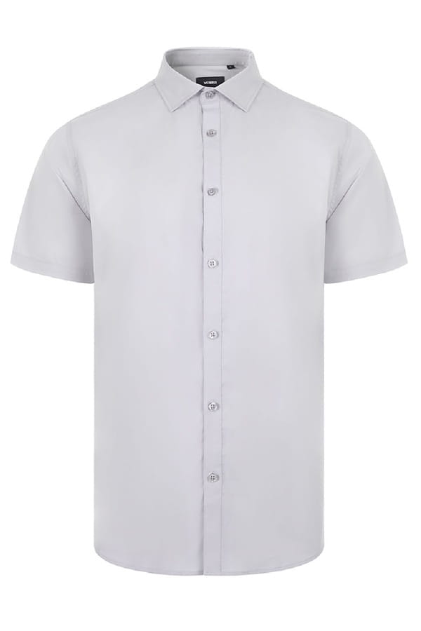 Camicia Uomo Stretch