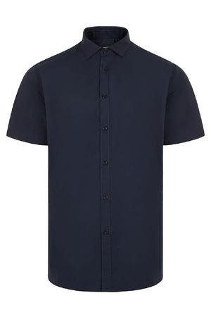 Camicia Uomo Stretch