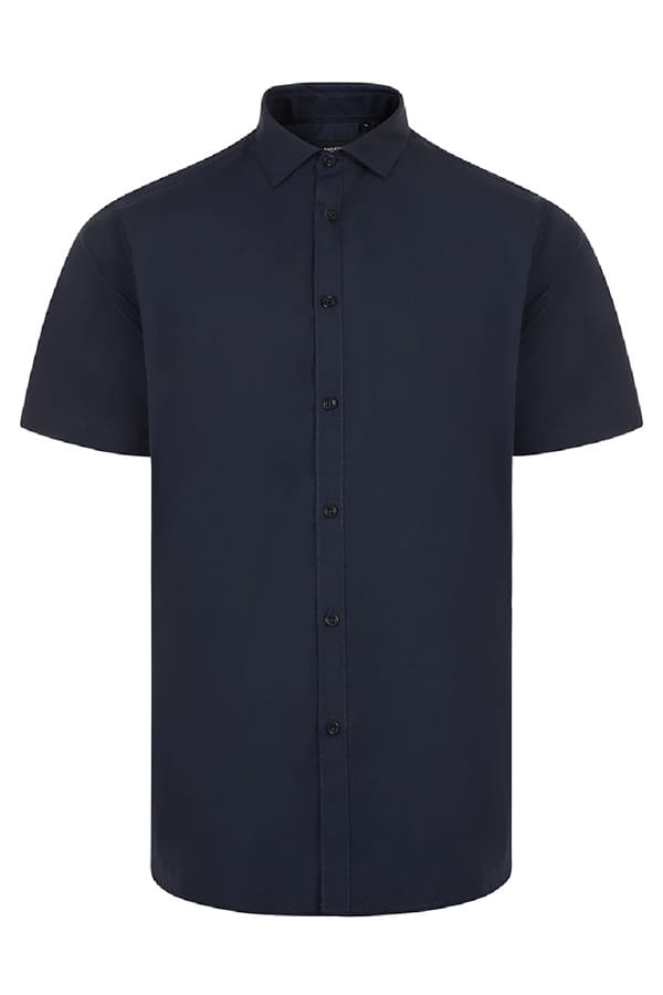 Camicia Uomo Stretch