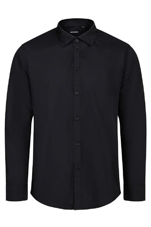 Camicia Uomo Velilla Colletto Italiano