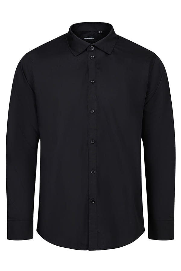 Camicia Uomo Velilla Colletto Italiano