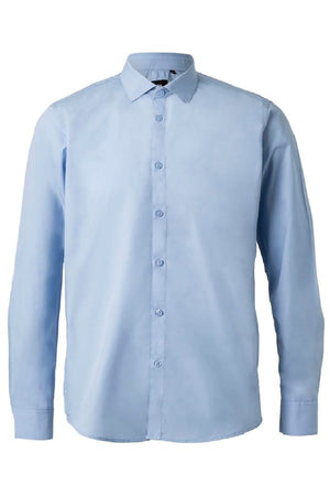 Camicia Uomo Velilla Colletto Italiano