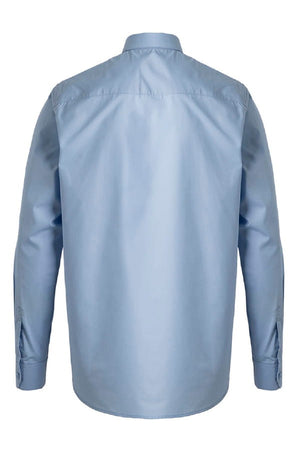 Camicia Uomo Velilla Colletto Italiano