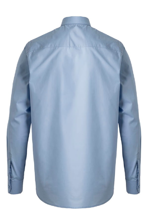 Camicia Uomo Velilla Colletto Italiano