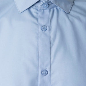 Camicia Uomo Velilla Colletto Italiano