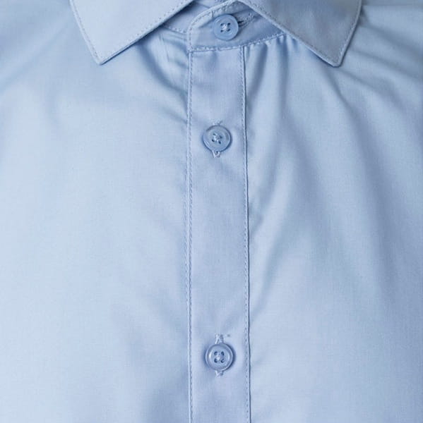 Camicia Uomo Velilla Colletto Italiano