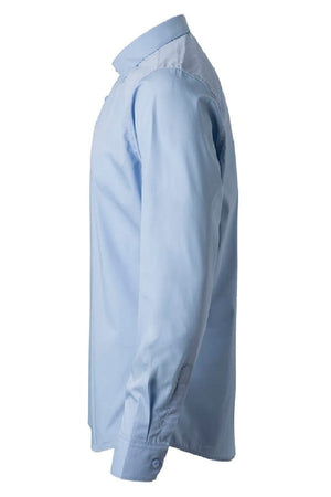 Camicia Uomo Velilla Colletto Italiano