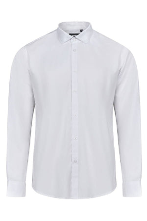 Camicia Uomo Velilla Colletto Italiano