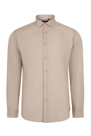 Camicia Uomo Velilla Colletto Italiano