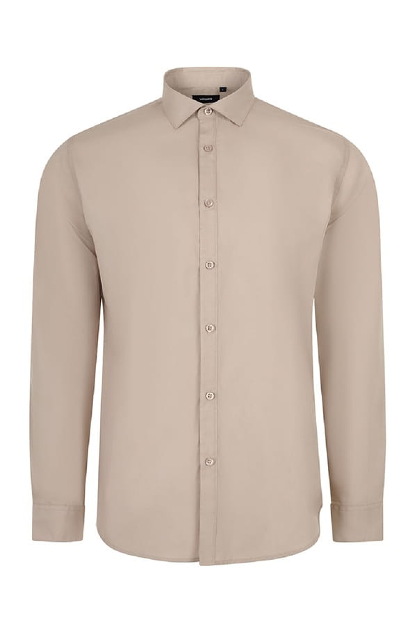 Camicia Uomo Velilla Colletto Italiano