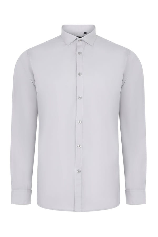 Camicia Uomo Velilla Colletto Italiano