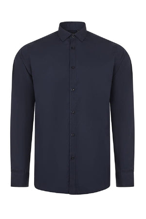 Camicia Uomo Velilla Colletto Italiano