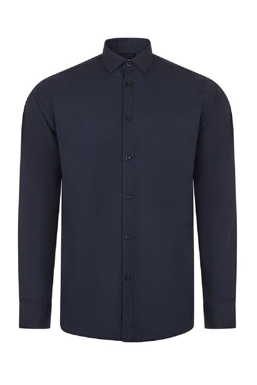 Camicia Uomo Velilla Colletto Italiano