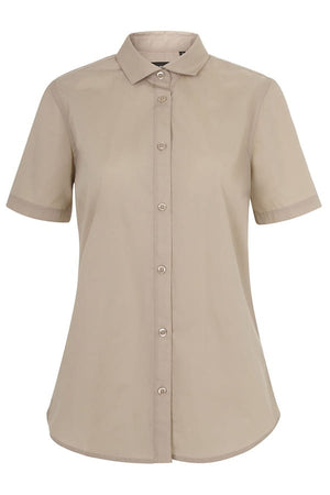 Camicia Donna Stretch