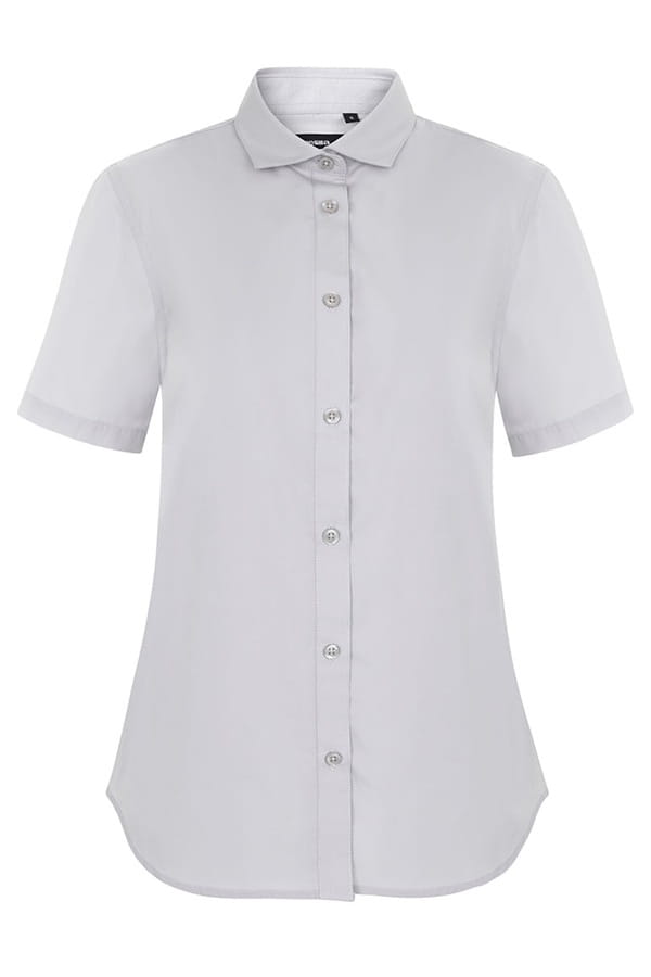 Camicia Donna Stretch
