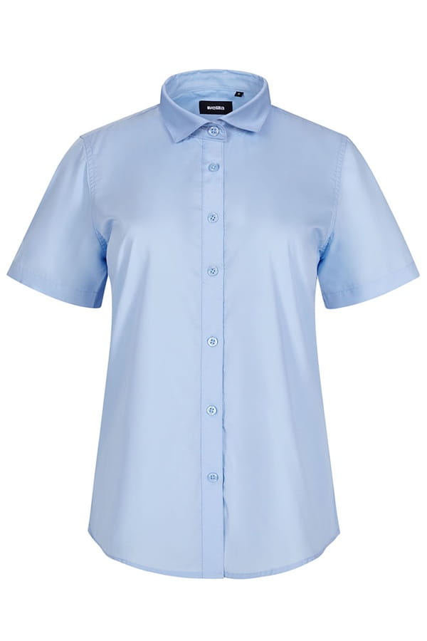 Camicia Donna Stretch