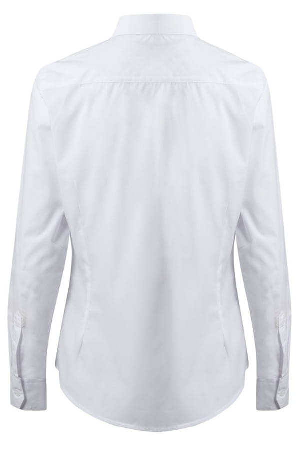 Camicia Donna Stretch