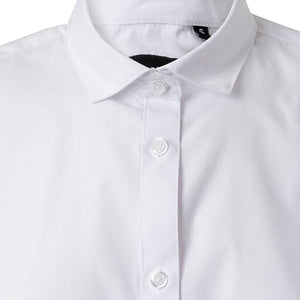 Camicia Donna Stretch