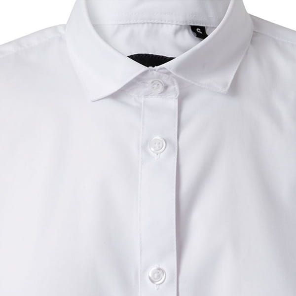 Camicia Donna Stretch