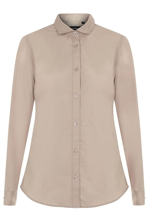 L OFFERTA Camicia da Donna colletto Italiano