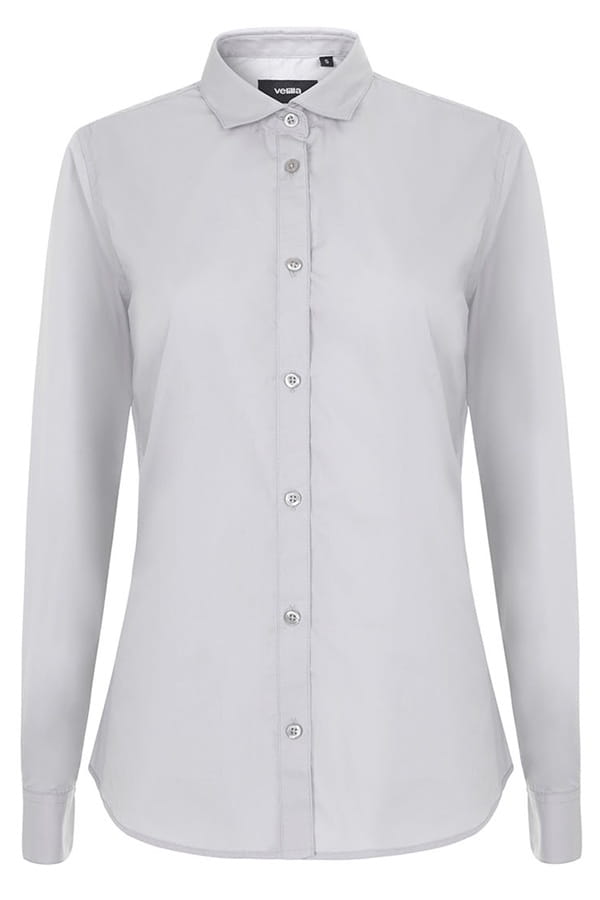 Camicia Donna Stretch