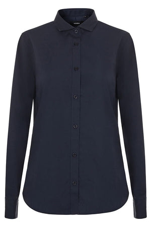 Camicia Donna Stretch