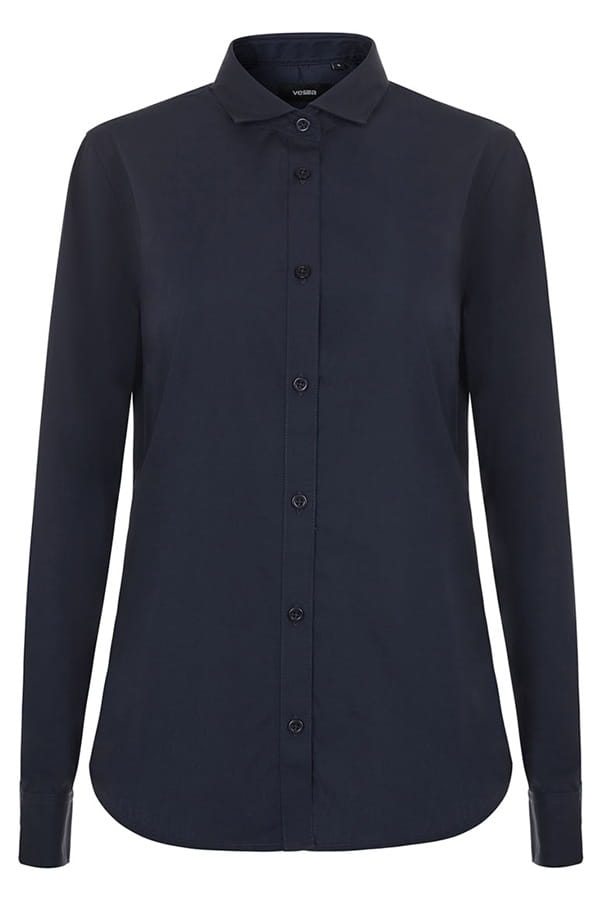 Camicia Donna Stretch