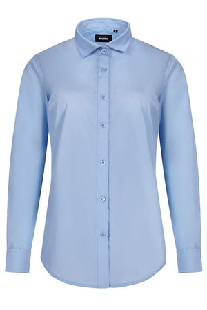 Camicia Donna Stretch