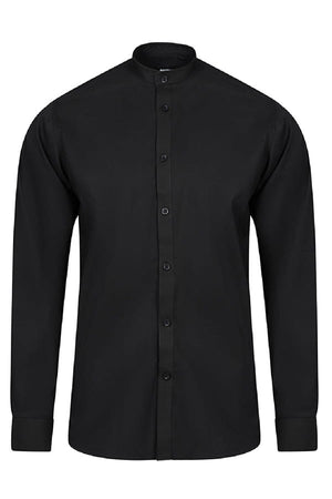 Camicia coreana stretch Velilla