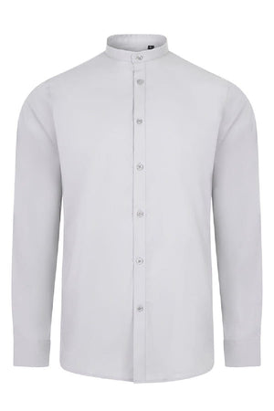 Camicia coreana stretch Velilla