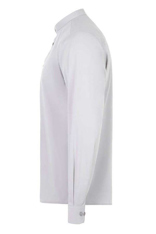 Camicia coreana stretch Velilla