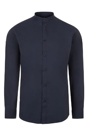 Camicia coreana stretch Velilla