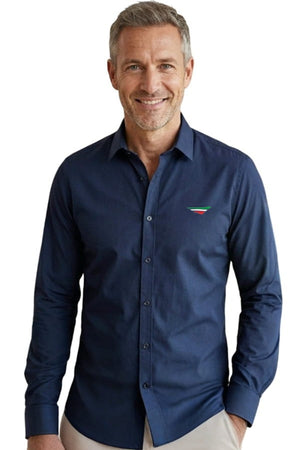 Camicia Orgoglio Italiano