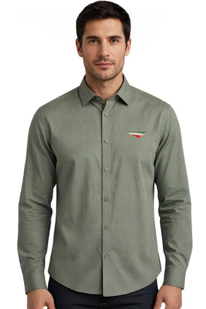 Camicia Orgoglio Italiano