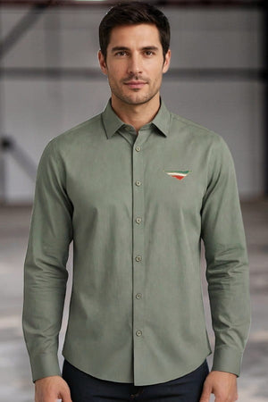 Camicia Orgoglio Italiano