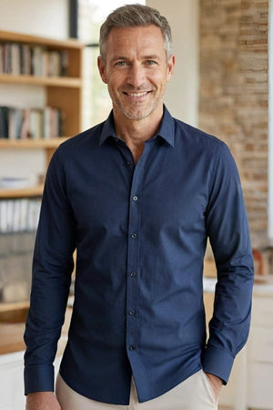 Camicia Italia