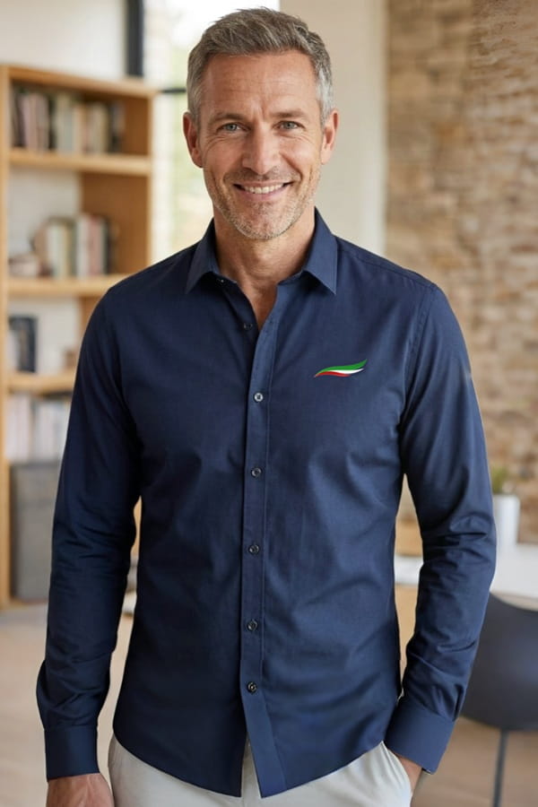 Camicia Italia