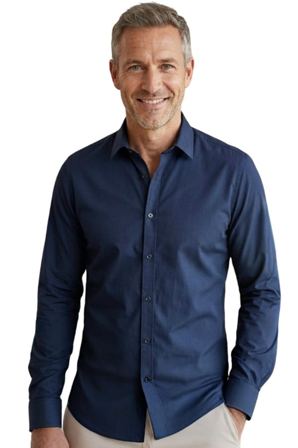 Camicia Italia