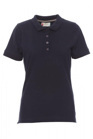 Polo Payper Venice Lady Blu navy