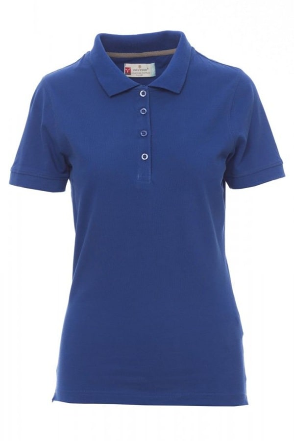Polo Payper Venice lady blue royal