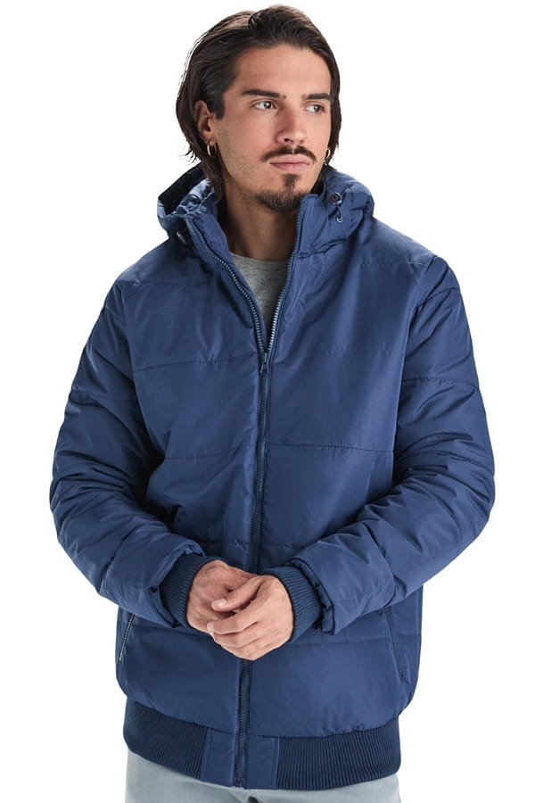 Giubbino imbottito Roly Surgut