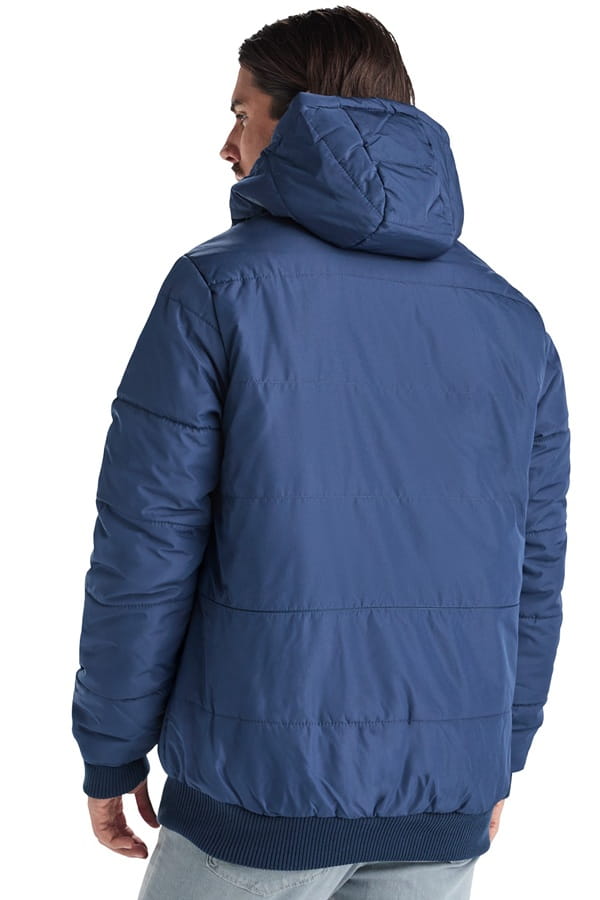 Giubbino imbottito Roly Surgut