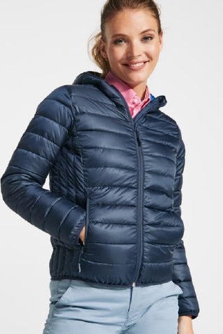Giubbino piumino Roly Norway Woman
