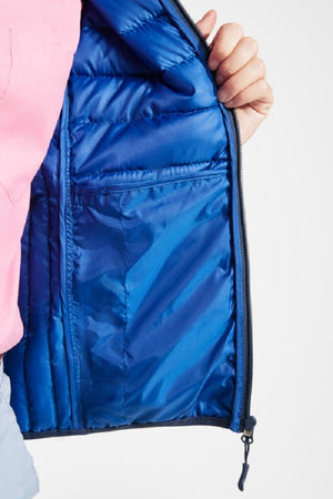 Piumino Roly Norway Woman interni