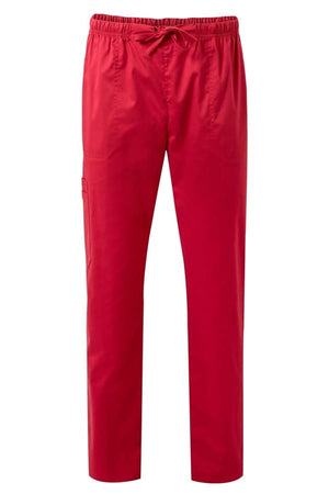 S OFFERTA Pantalone unisex polycotone Stretch