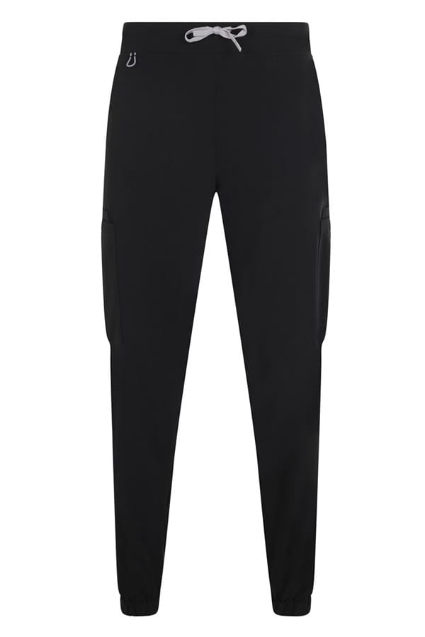 M OFFERTA Pantalone unisex Velilla Essential Nero