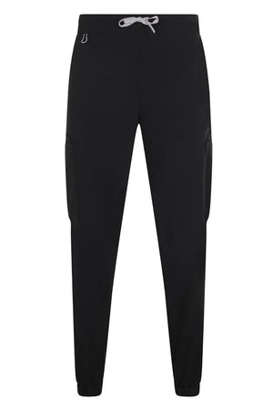 M OFFERTA Pantalone unisex Velilla Essential Nero