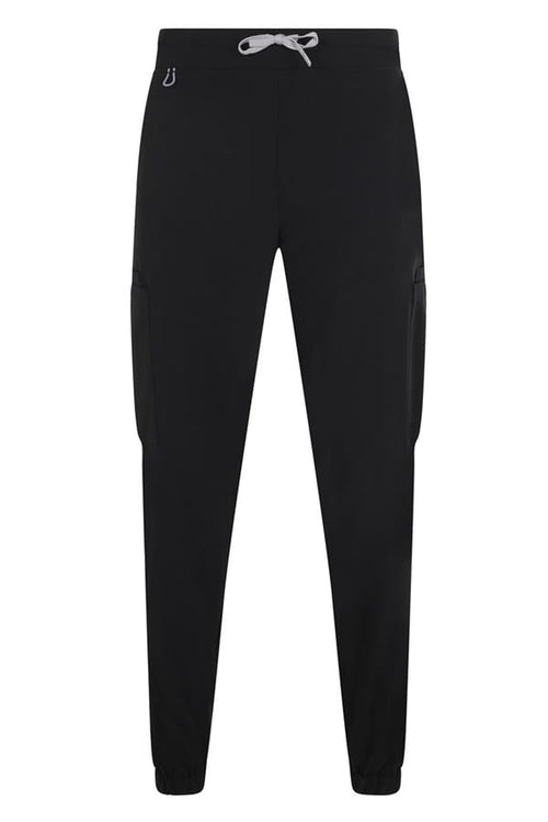 M OFFERTA Pantalone unisex Velilla Essential Nero