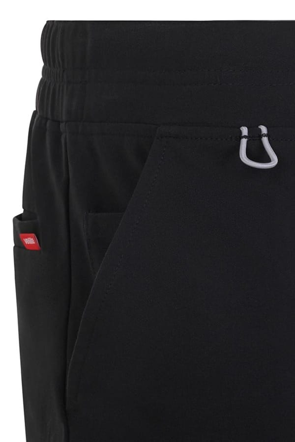 M OFFERTA Pantalone unisex Velilla Essential Nero