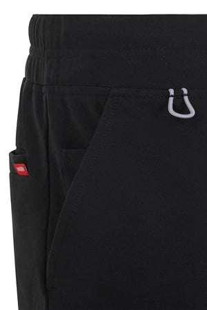 M OFFERTA Pantalone unisex Velilla Essential Nero